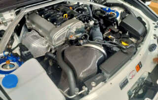 กรอง AutoExe - RAM AIR - Mazda - Miata MX-5 - ND5 1.5L [16-]