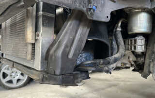 กรองอากาศ Gruppe M คาร์บอนไฟเบอร์ สำหรับ Alfa Romeo 156 ระบบกรองอากาศที่จะยกระดับเพิ่มสมรรถนะแรงม้าแรงบิดได้มากกว่าของแต่งกรองเปลือยทั่วไป