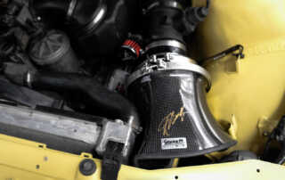 กรอง Gruppe M – RAM AIR – BMW – E36 – M3 [94-00] WiseAutoworks