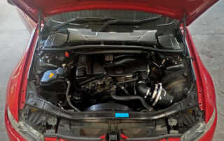 กรอง Gruppe M – Super Cleaner – BMW – 320i 320d – E90 91 92 93 – [05-11] Wise Autoworks