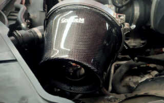 กรอง Gruppe M – Super Cleaner – BMW – 320i 320d – E90 91 92 93 – [05-11] Wise Autoworks