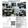 ท่อไอเสีย HKS ออกเดี่ยว  – Mitsubishi – All New Triton [23-] - Image 5